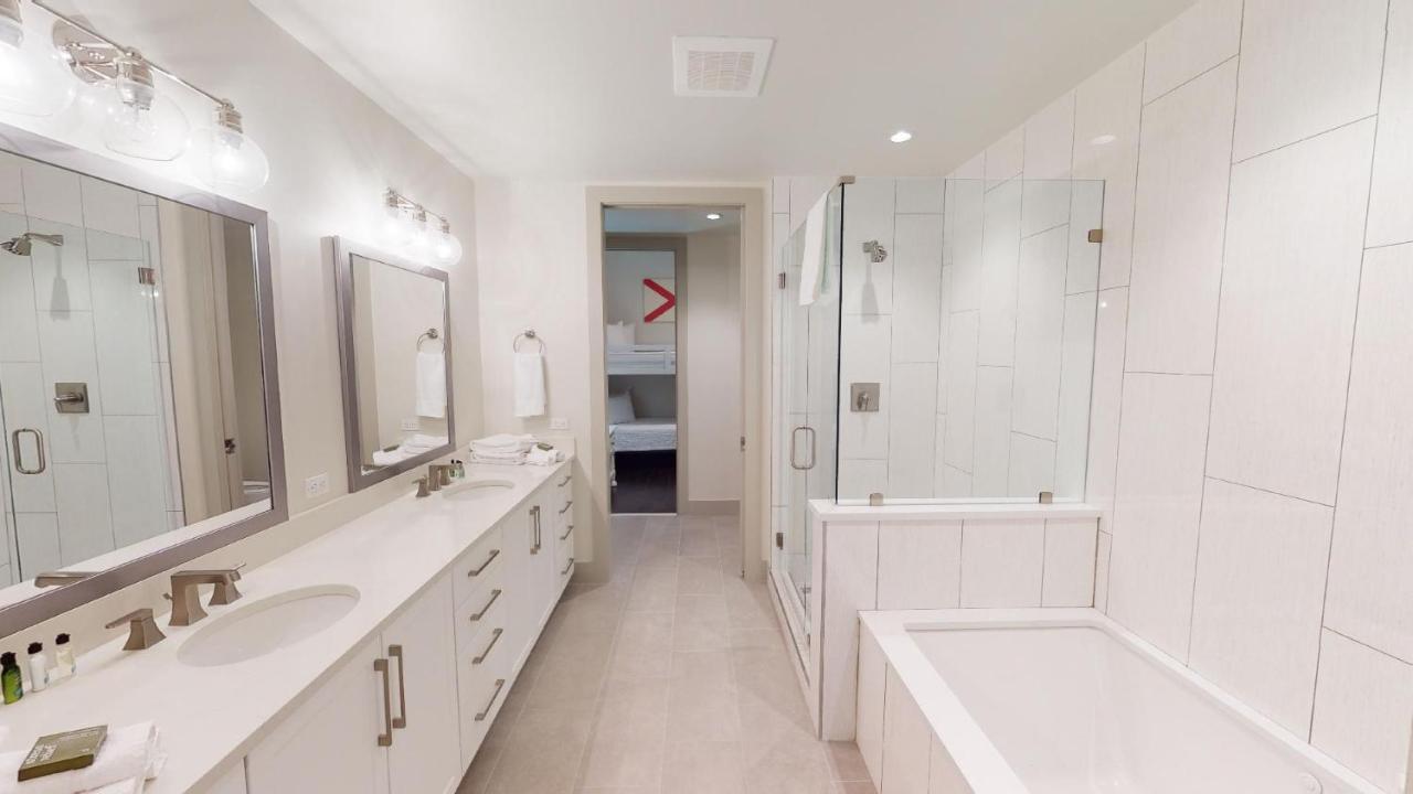 Westgate Luxury Condominiums Tuscaloosa Zewnętrze zdjęcie