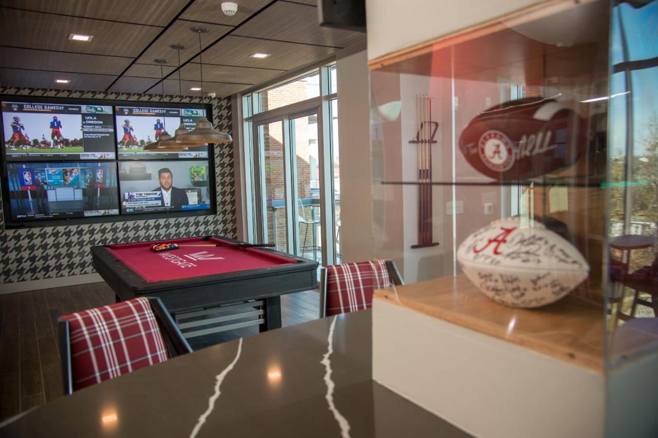 Westgate Luxury Condominiums Tuscaloosa Zewnętrze zdjęcie