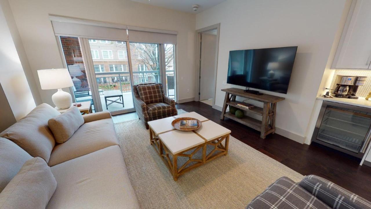 Westgate Luxury Condominiums Tuscaloosa Zewnętrze zdjęcie
