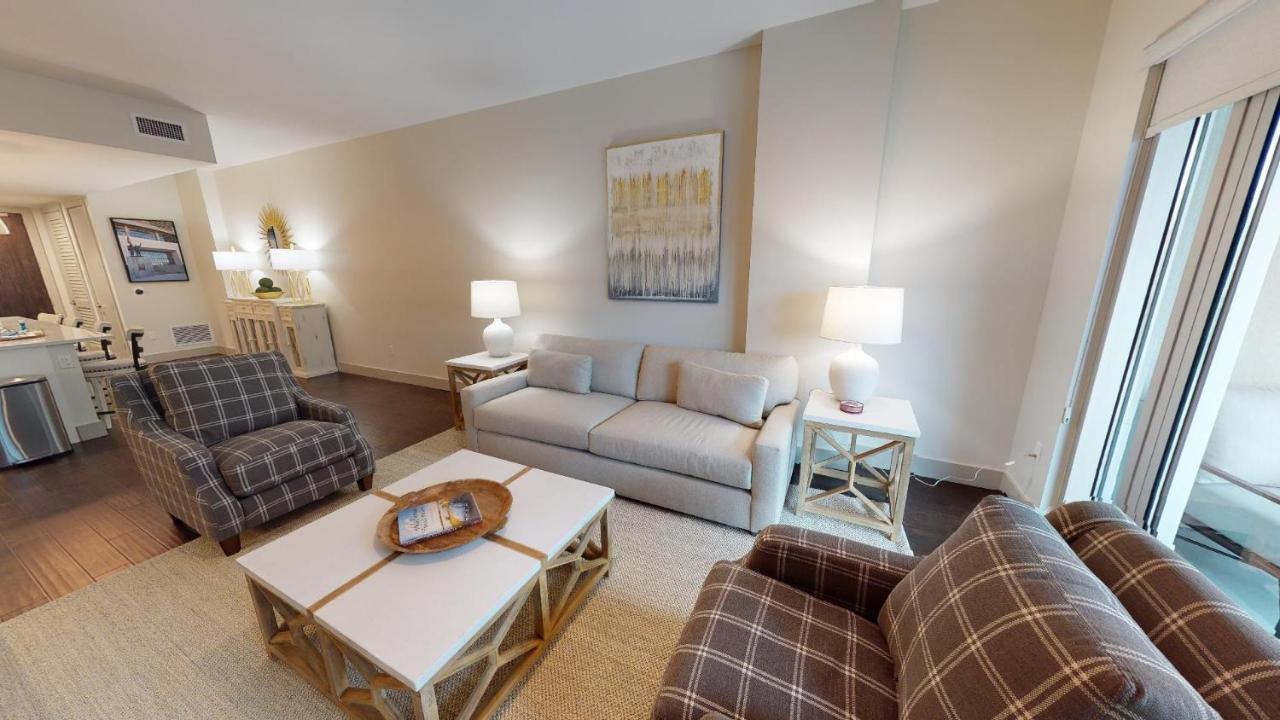 Westgate Luxury Condominiums Tuscaloosa Zewnętrze zdjęcie