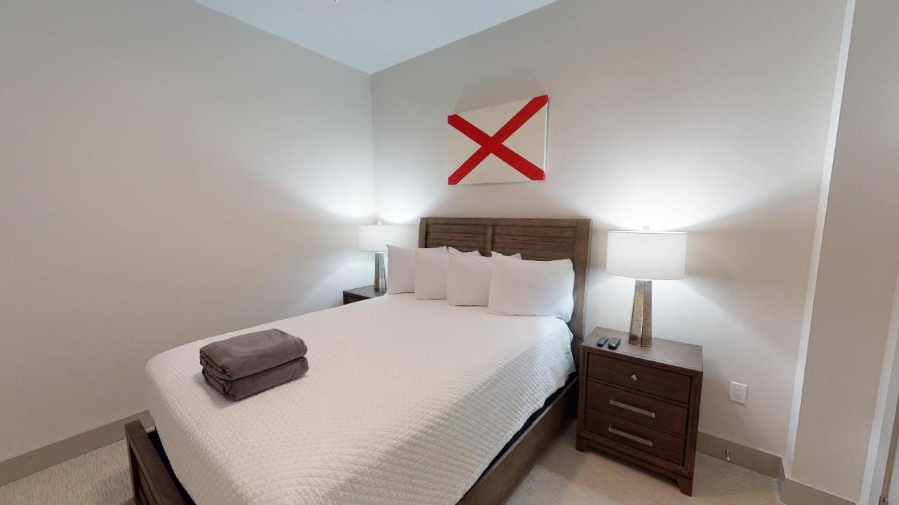 Westgate Luxury Condominiums Tuscaloosa Zewnętrze zdjęcie