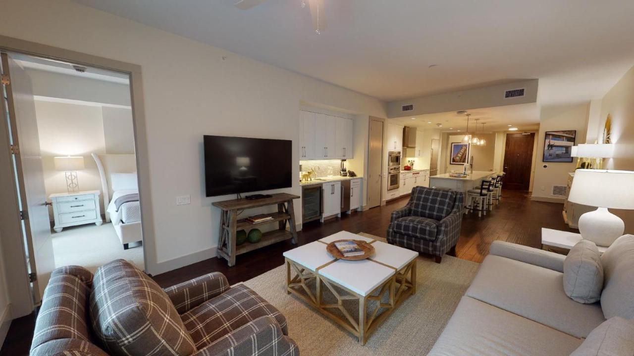 Westgate Luxury Condominiums Tuscaloosa Zewnętrze zdjęcie
