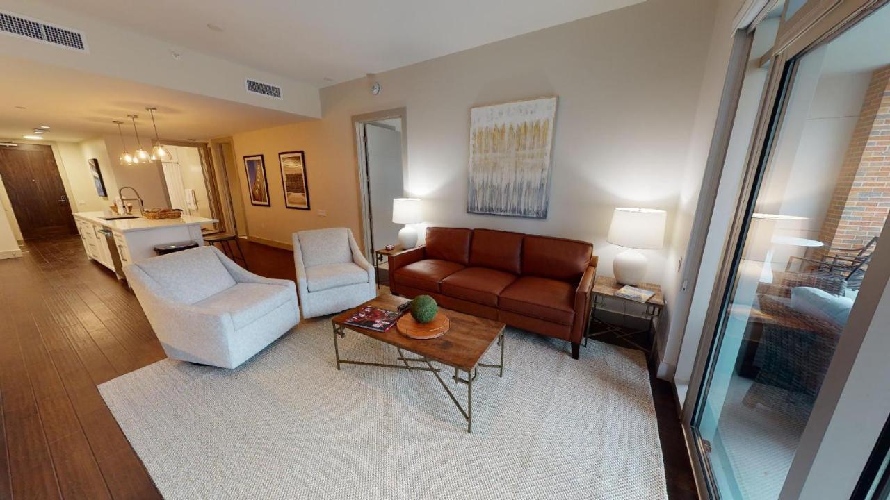 Westgate Luxury Condominiums Tuscaloosa Zewnętrze zdjęcie