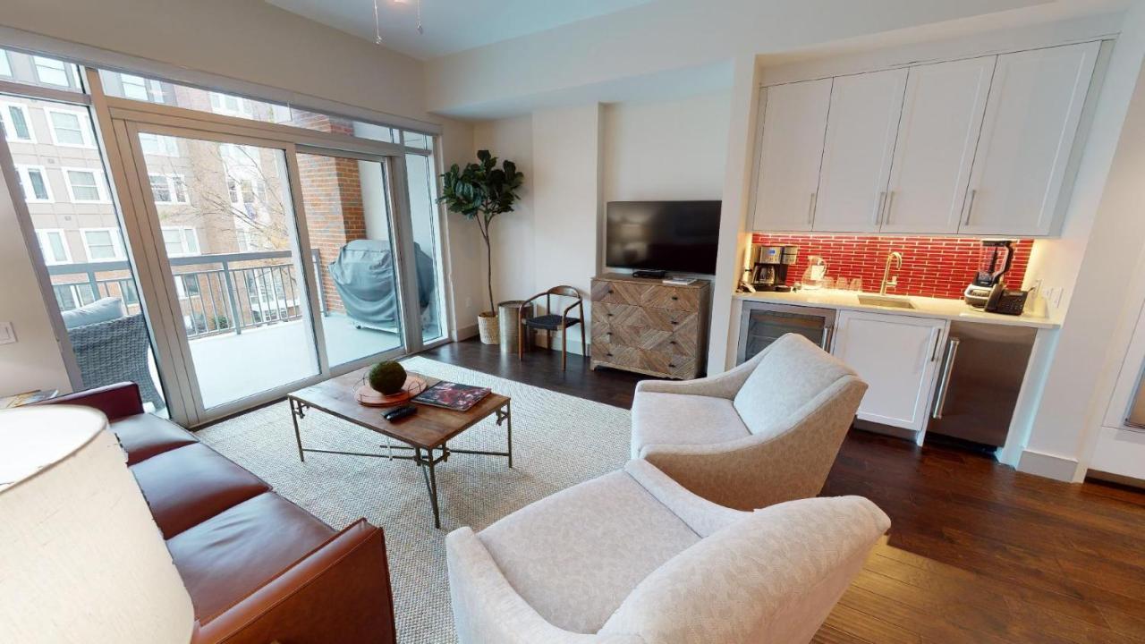 Westgate Luxury Condominiums Tuscaloosa Zewnętrze zdjęcie