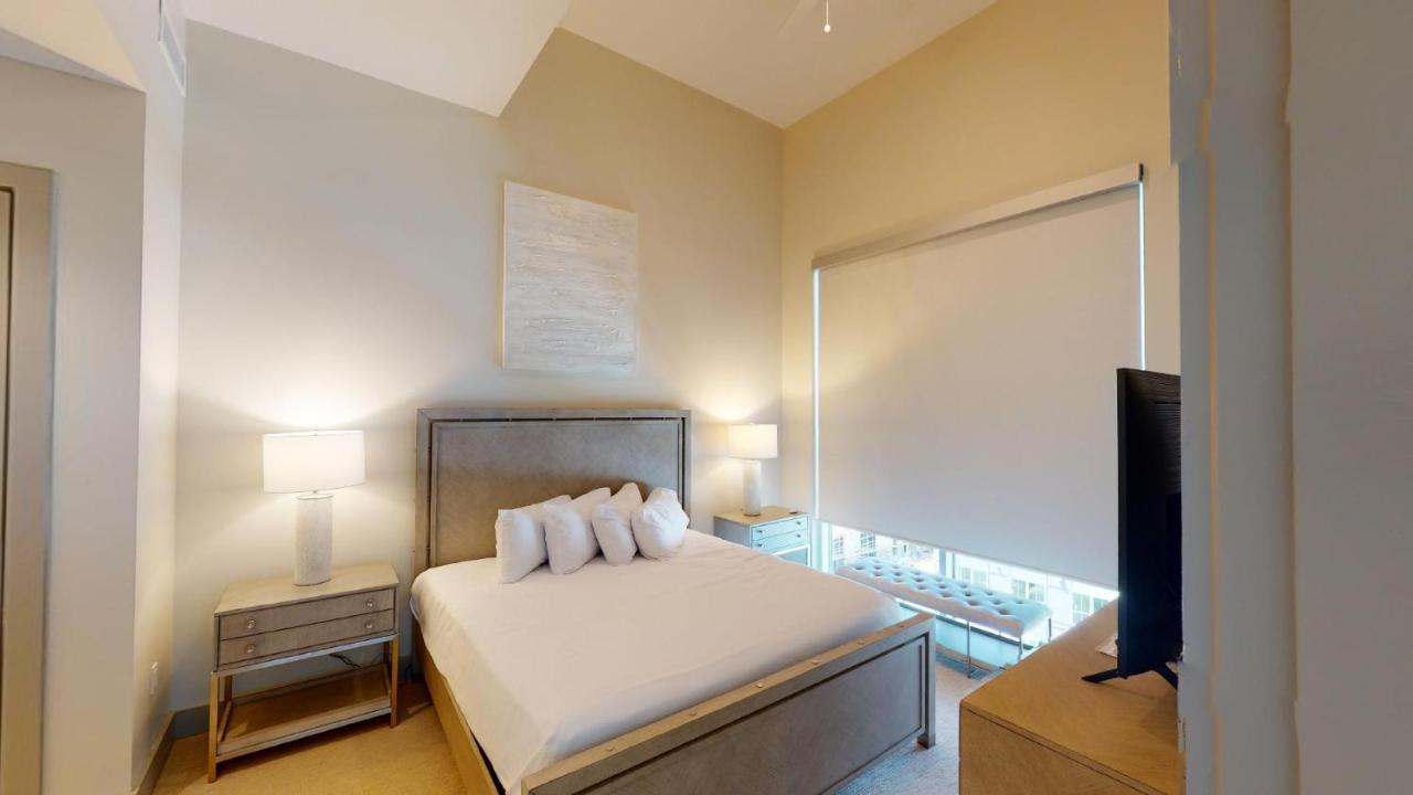 Westgate Luxury Condominiums Tuscaloosa Zewnętrze zdjęcie