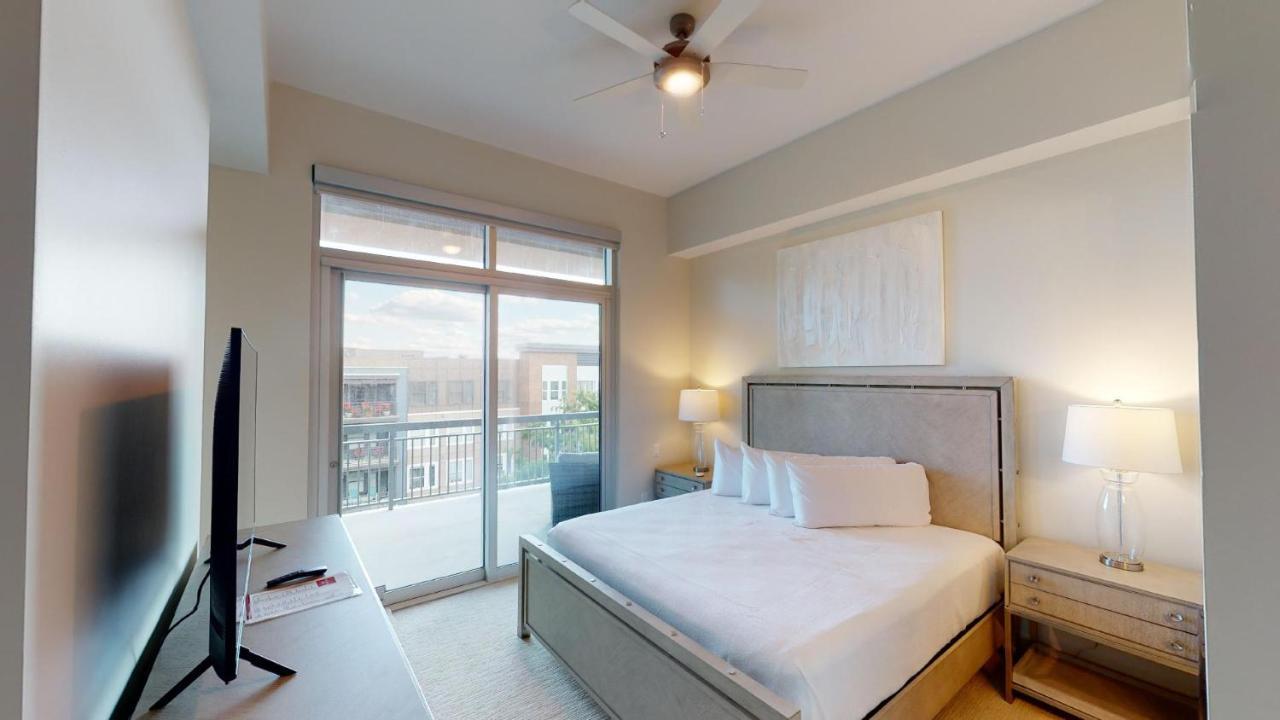 Westgate Luxury Condominiums Tuscaloosa Zewnętrze zdjęcie