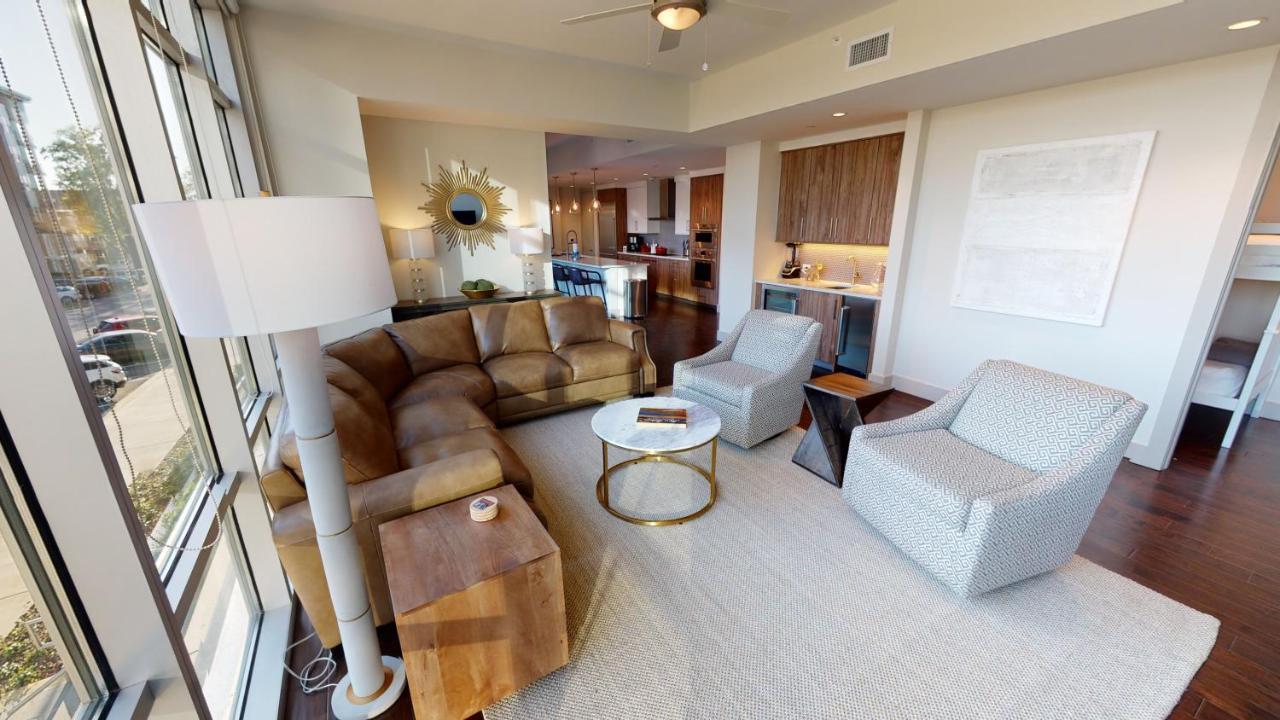 Westgate Luxury Condominiums Tuscaloosa Zewnętrze zdjęcie