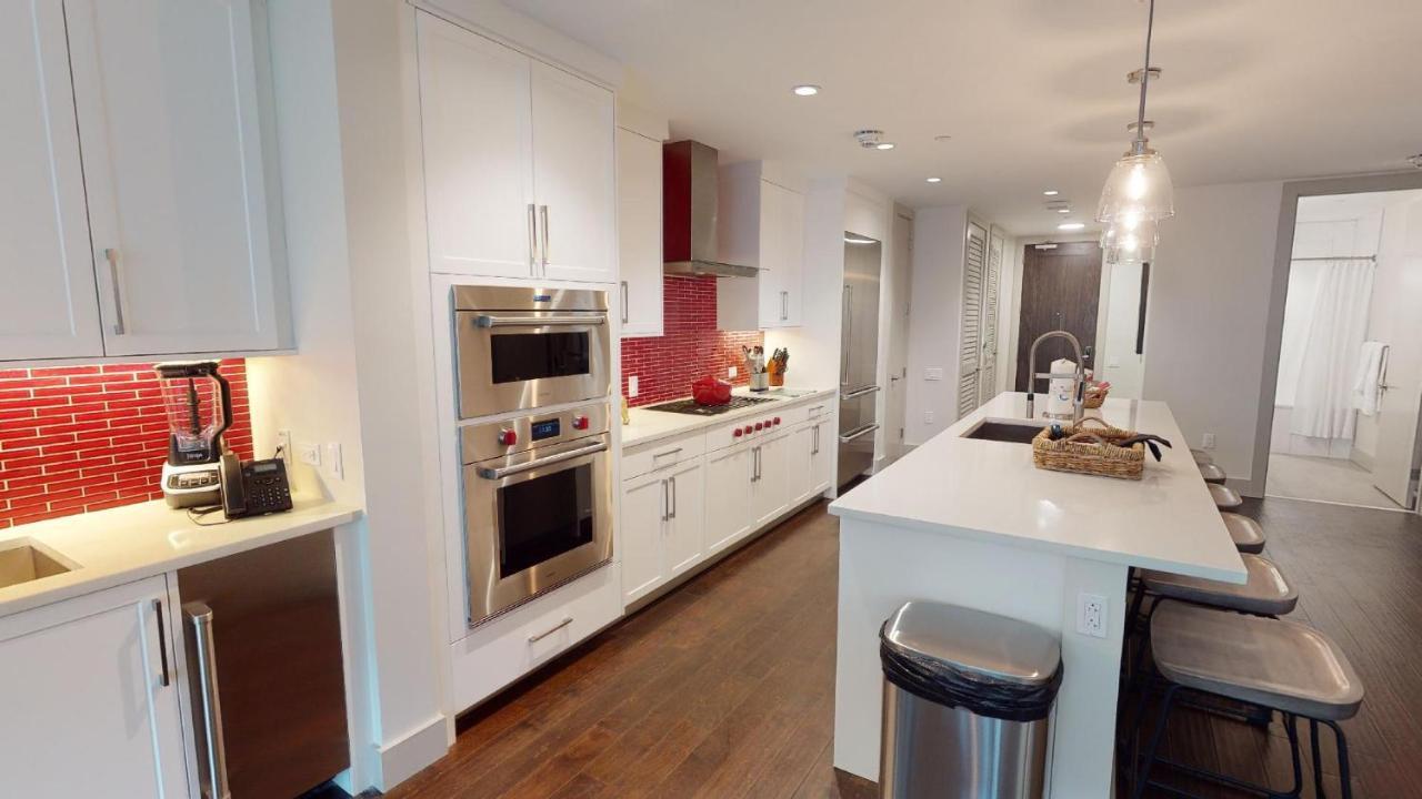 Westgate Luxury Condominiums Tuscaloosa Zewnętrze zdjęcie