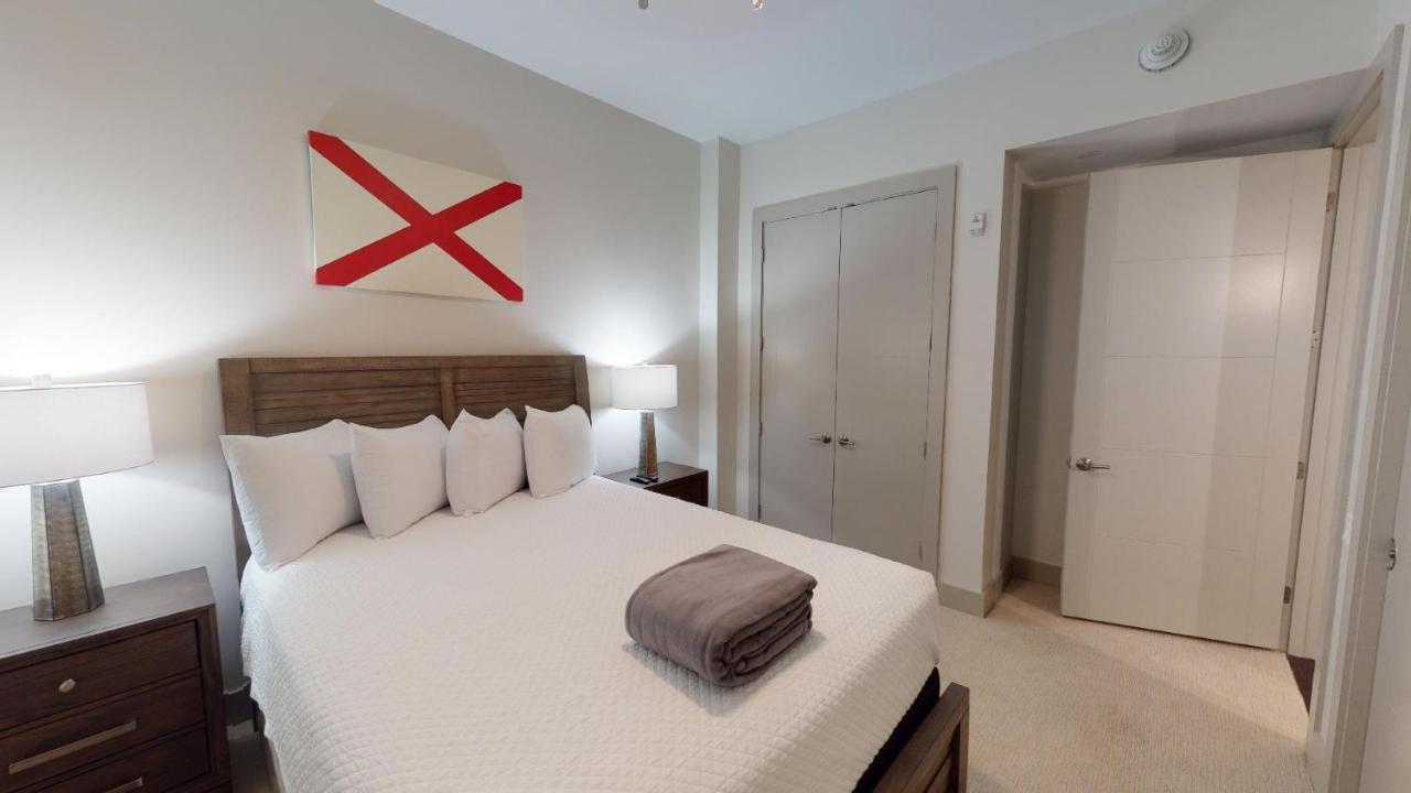 Westgate Luxury Condominiums Tuscaloosa Zewnętrze zdjęcie