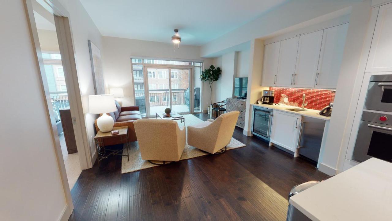 Westgate Luxury Condominiums Tuscaloosa Zewnętrze zdjęcie