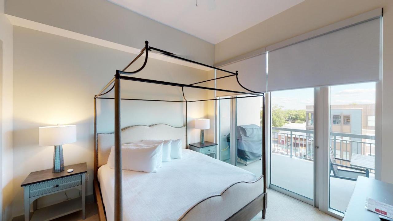 Westgate Luxury Condominiums Tuscaloosa Zewnętrze zdjęcie