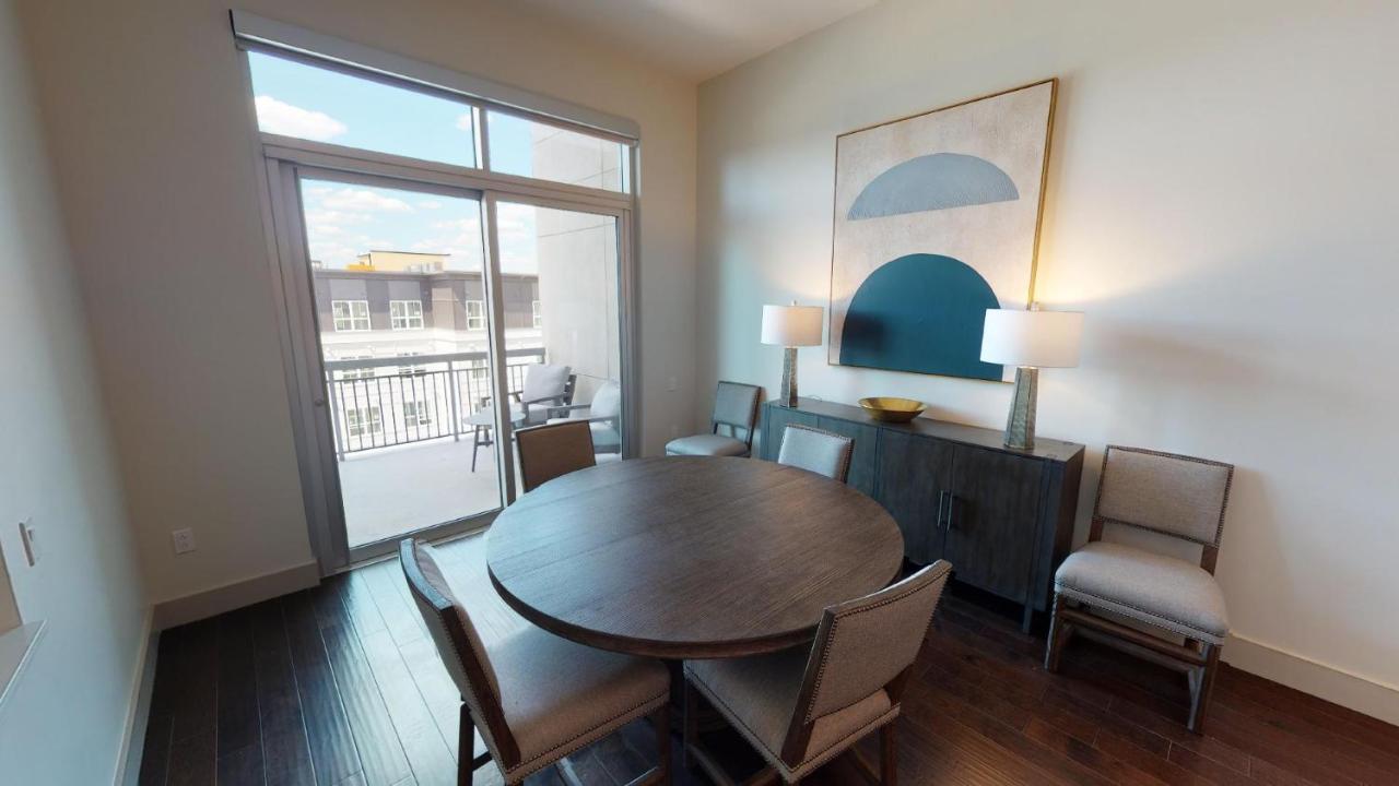 Westgate Luxury Condominiums Tuscaloosa Zewnętrze zdjęcie