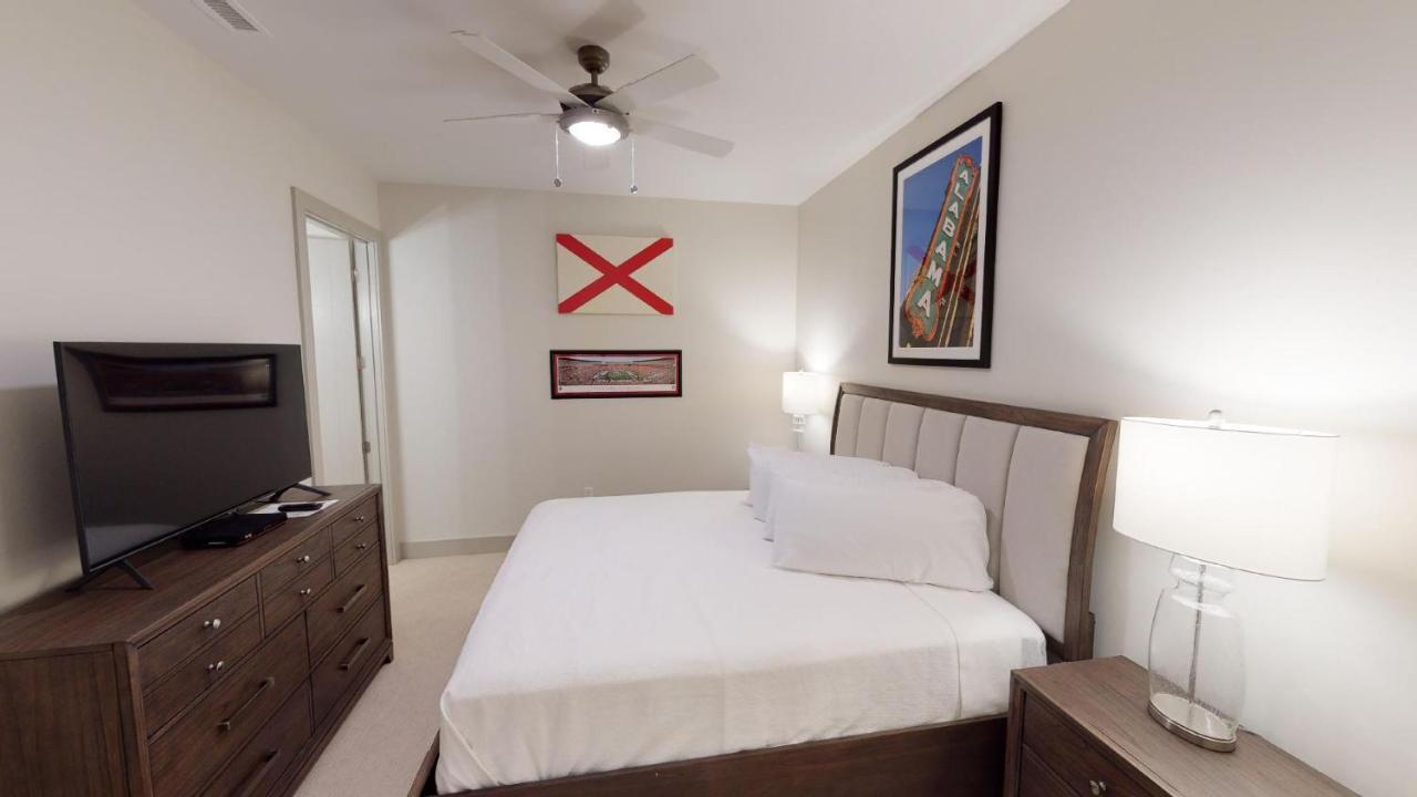 Westgate Luxury Condominiums Tuscaloosa Zewnętrze zdjęcie
