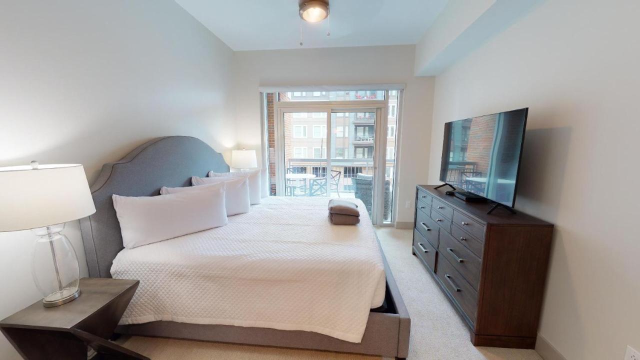Westgate Luxury Condominiums Tuscaloosa Zewnętrze zdjęcie