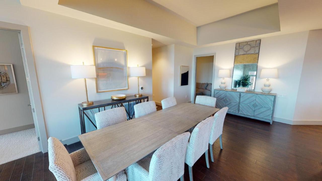 Westgate Luxury Condominiums Tuscaloosa Zewnętrze zdjęcie
