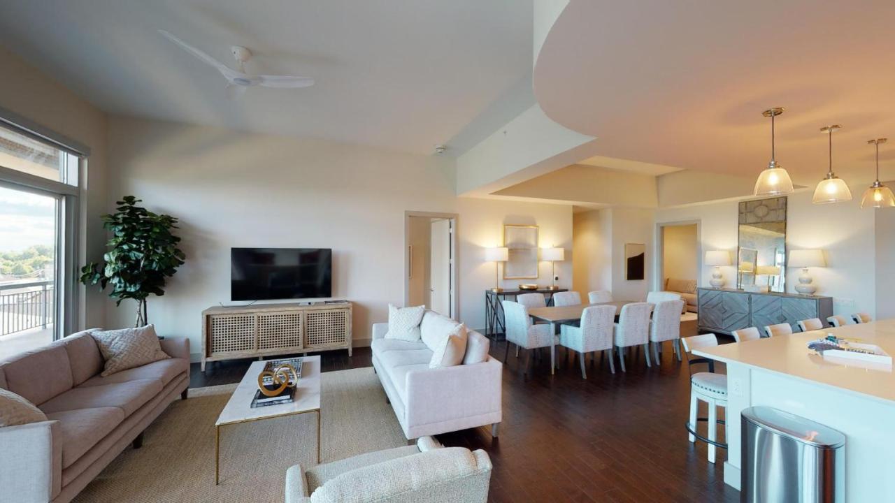 Westgate Luxury Condominiums Tuscaloosa Zewnętrze zdjęcie