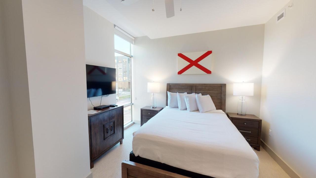 Westgate Luxury Condominiums Tuscaloosa Zewnętrze zdjęcie
