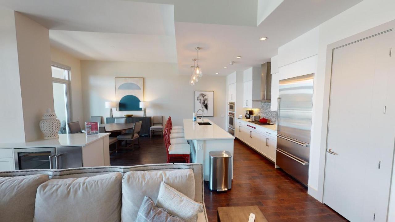 Westgate Luxury Condominiums Tuscaloosa Zewnętrze zdjęcie
