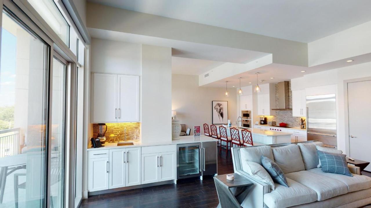 Westgate Luxury Condominiums Tuscaloosa Zewnętrze zdjęcie